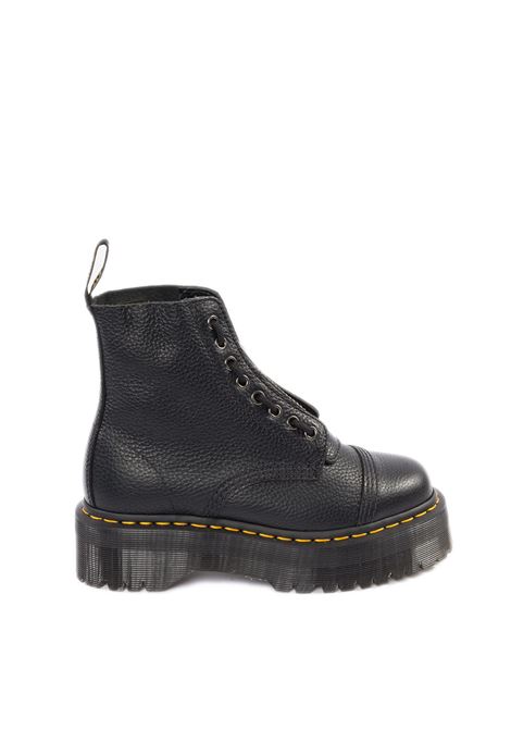 Black sinclair boot DR. MARTENS | SINCLAIRNAPPA-BLACK